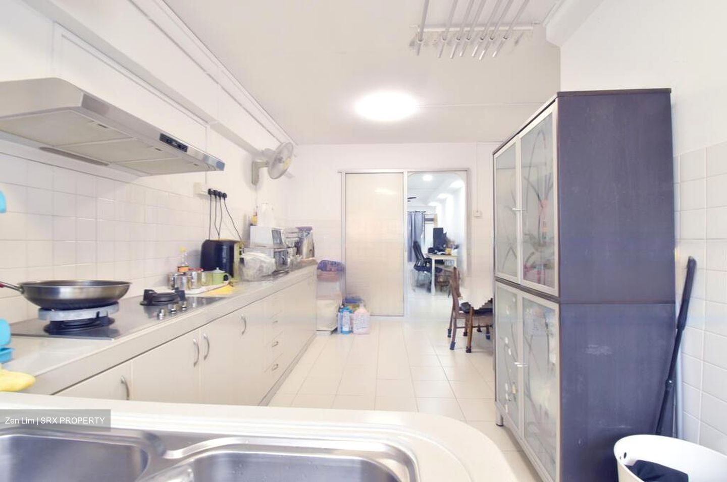 Blk 667 Hougang Avenue 4 (Hougang), HDB 3 Rooms #456074881